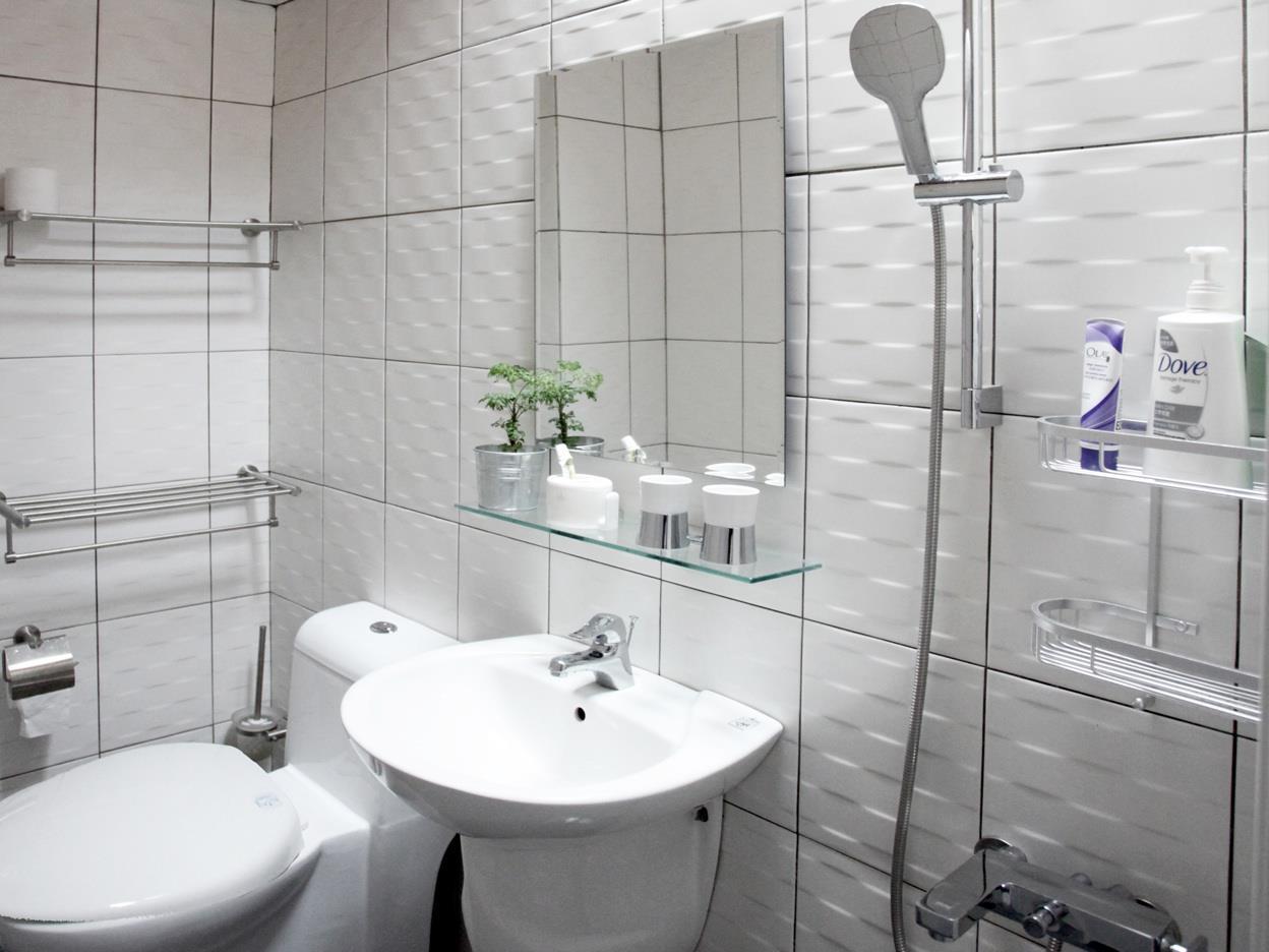 Apartamento Sugozen Tainan Exterior foto