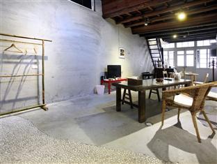 Apartamento Sugozen Tainan Exterior foto