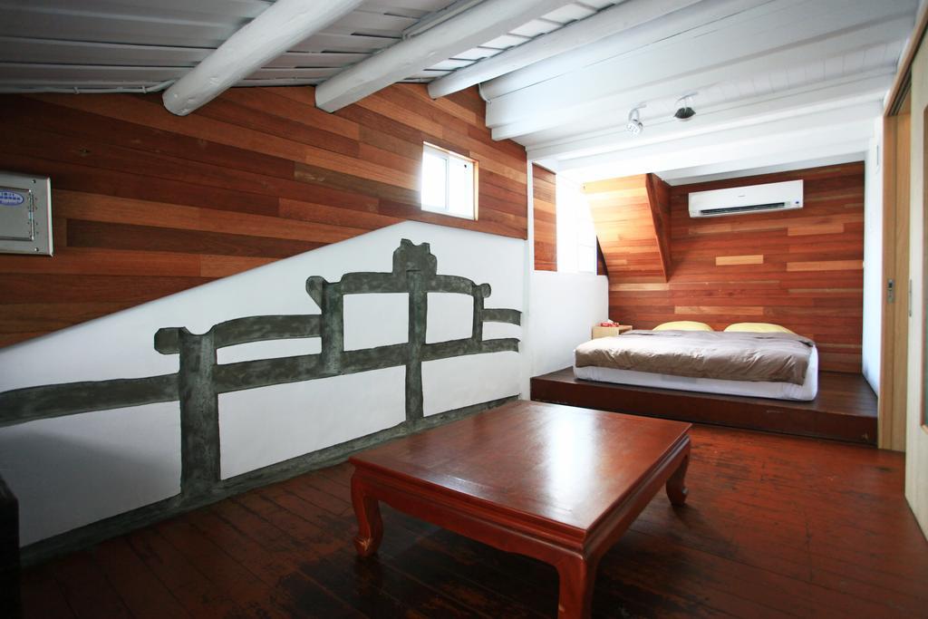 Apartamento Sugozen Tainan Exterior foto