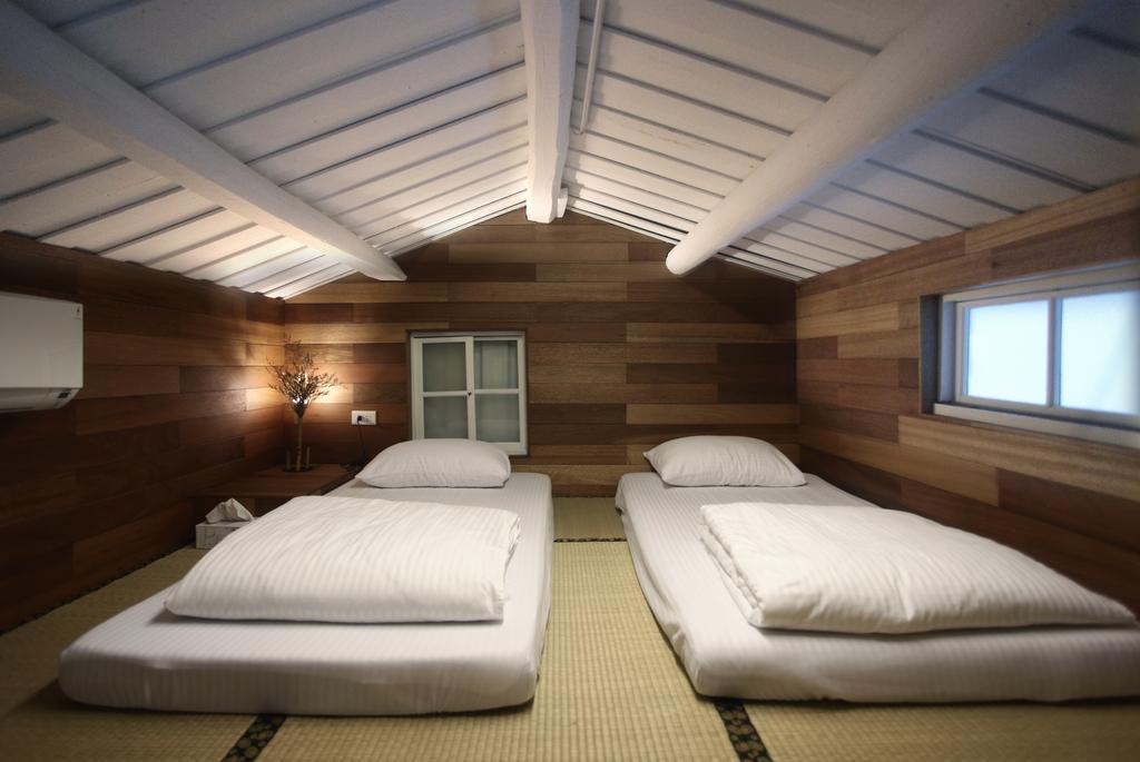 Apartamento Sugozen Tainan Exterior foto