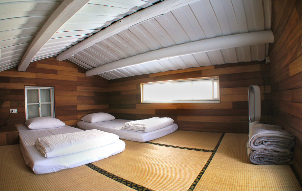 Apartamento Sugozen Tainan Exterior foto