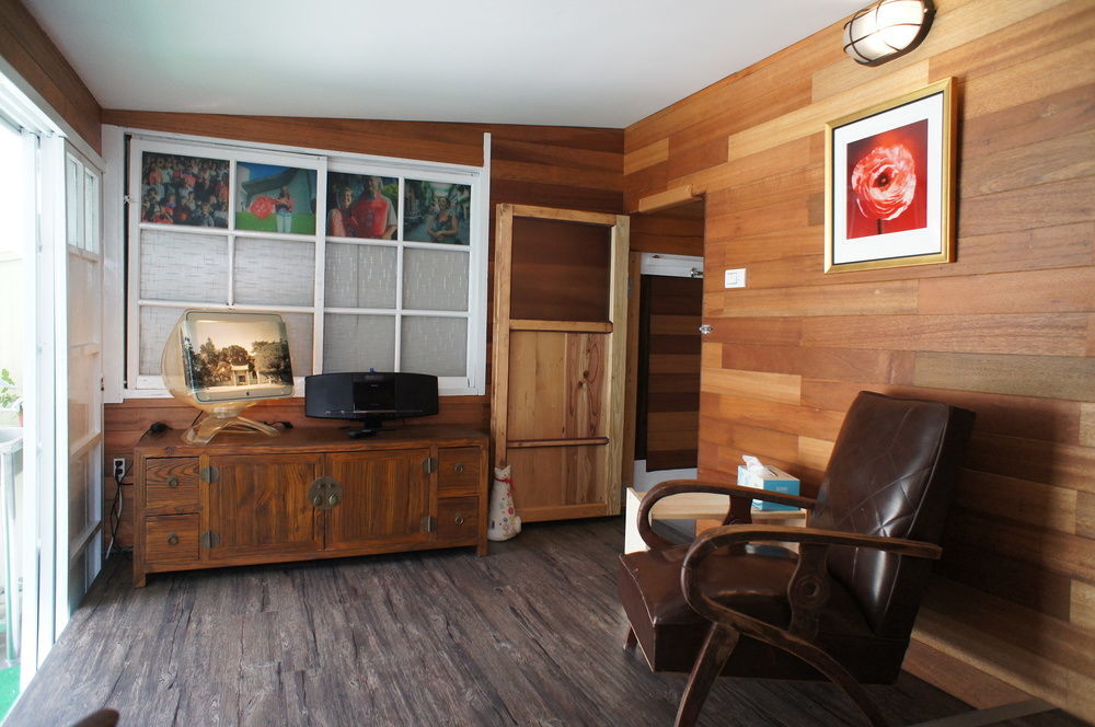 Apartamento Sugozen Tainan Exterior foto